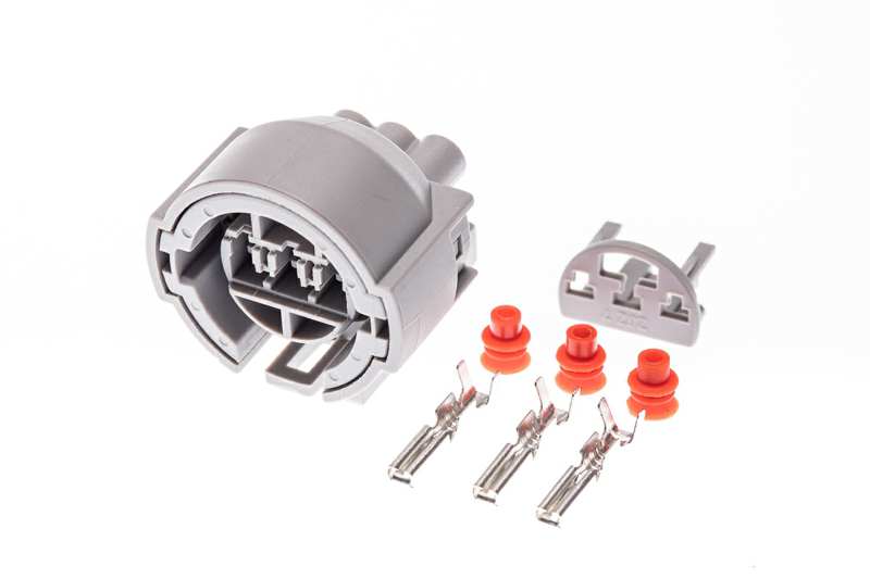 Electrical connector repair kit